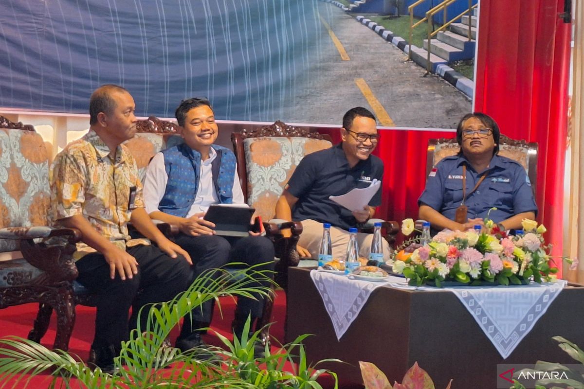 PT PII memberikan jaminan proyek senilai Rp534 triliun