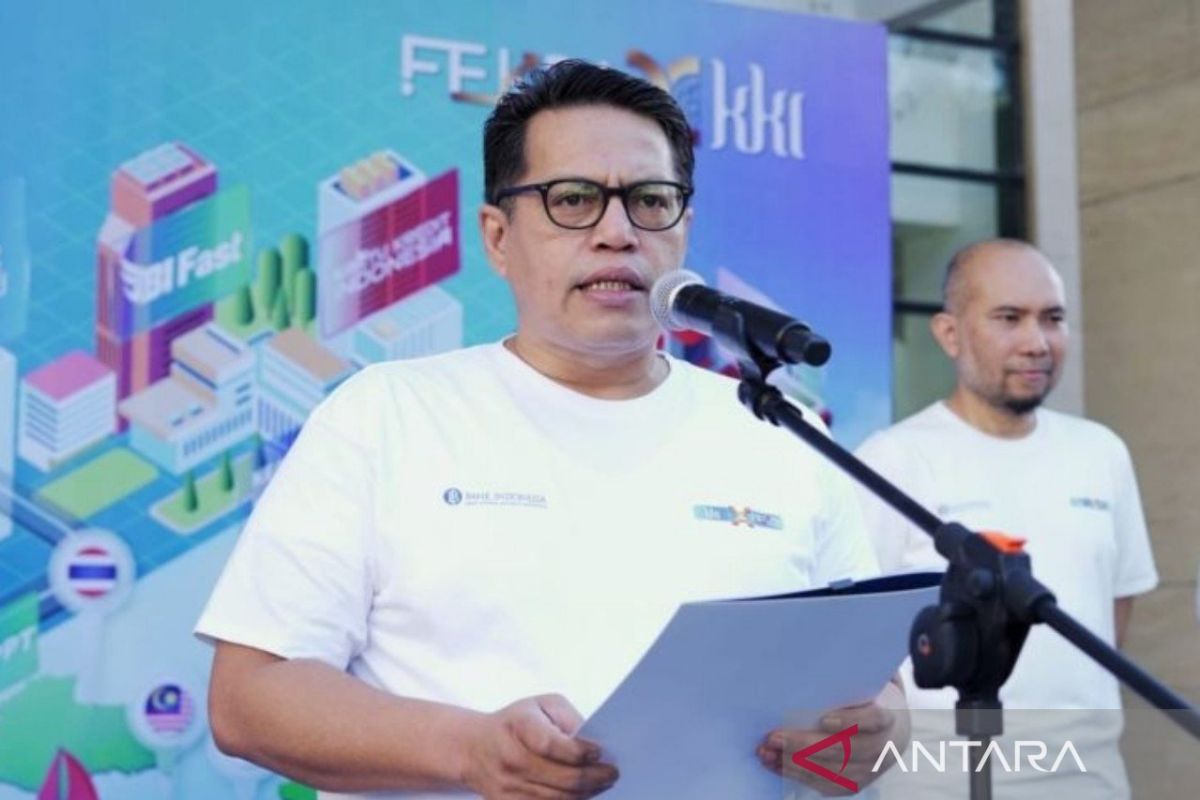 NTB menggalakkan penggunaan transaksi non tunai melalui QRIS dalam program Jelajah Indonesia