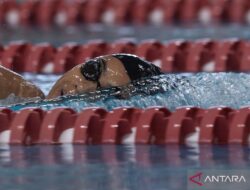 Sejarah Jumlah Medali Olimpiade Indonesia