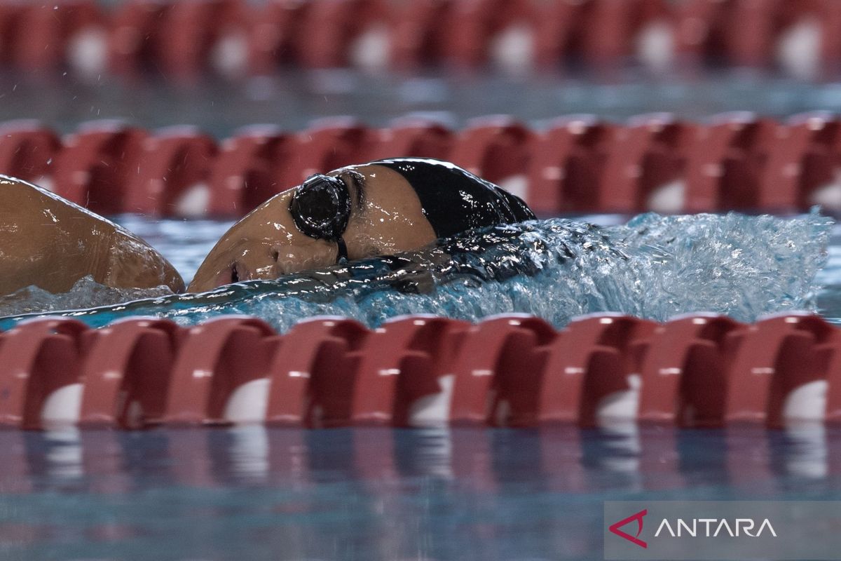 Sejarah Jumlah Medali Olimpiade Indonesia