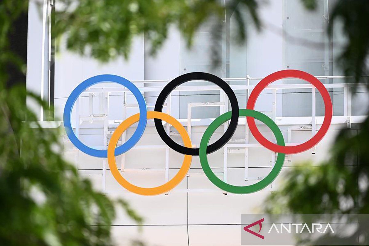 Catat Tanggal Jadwal Olimpiade Paris 2024