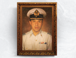 Yosaphat Sudarso, Vice Admiral TNI Posthumous (Yos Sudarso)