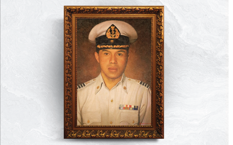 Yosaphat Sudarso, Vice Admiral TNI Posthumous (Yos Sudarso)