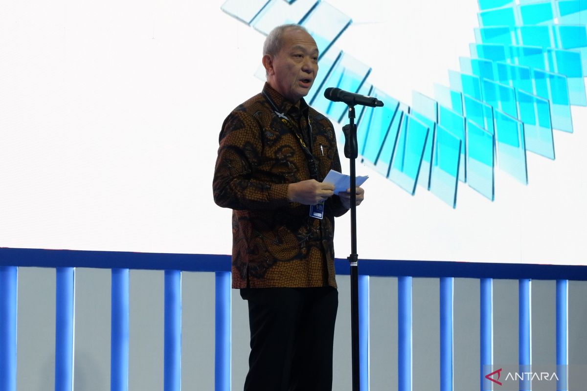 Astra Financial Menyajikan Layanan Pembiayaan yang Terintegrasi di GIIAS 2024