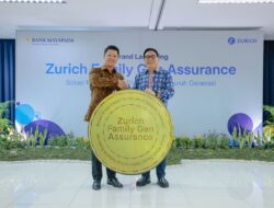 Zurich Bank and Mayapada collaborate to promote Zurich Family Gen Assurance