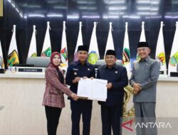 Proyek BRT Bandung Raya hingga Pembangunan Sekolah diutamakan dalam APBD 2025