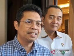 Satgas Pasti akan menghentikan penawaran investasi ilegal yang dilakukan oleh Ahmad Rafif Raya