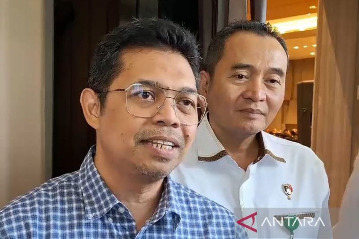 Satgas Pasti akan menghentikan penawaran investasi ilegal yang dilakukan oleh Ahmad Rafif Raya