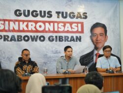 Gugus Tugas Prabowo-Gibran Menepis Tuduhan Potongan Anggaran Makan Berubah Menjadi Rp7.500 per Anak