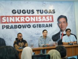 Prabowo-Gibran Task Force denies rumors of slashing free meal budget to Rp7,500 per child