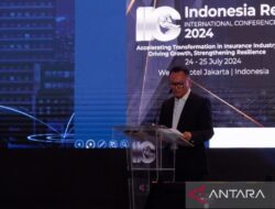 Indonesia: Reasuransi Membangkitkan Pertumbuhan Industri Asuransi di Tanah Air