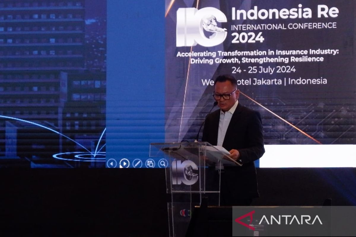 Indonesia: Reasuransi Membangkitkan Pertumbuhan Industri Asuransi di Tanah Air