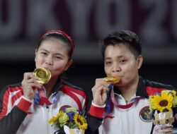 Olimpiade: Prestasi Indonesia dari Tahun ke Tahun