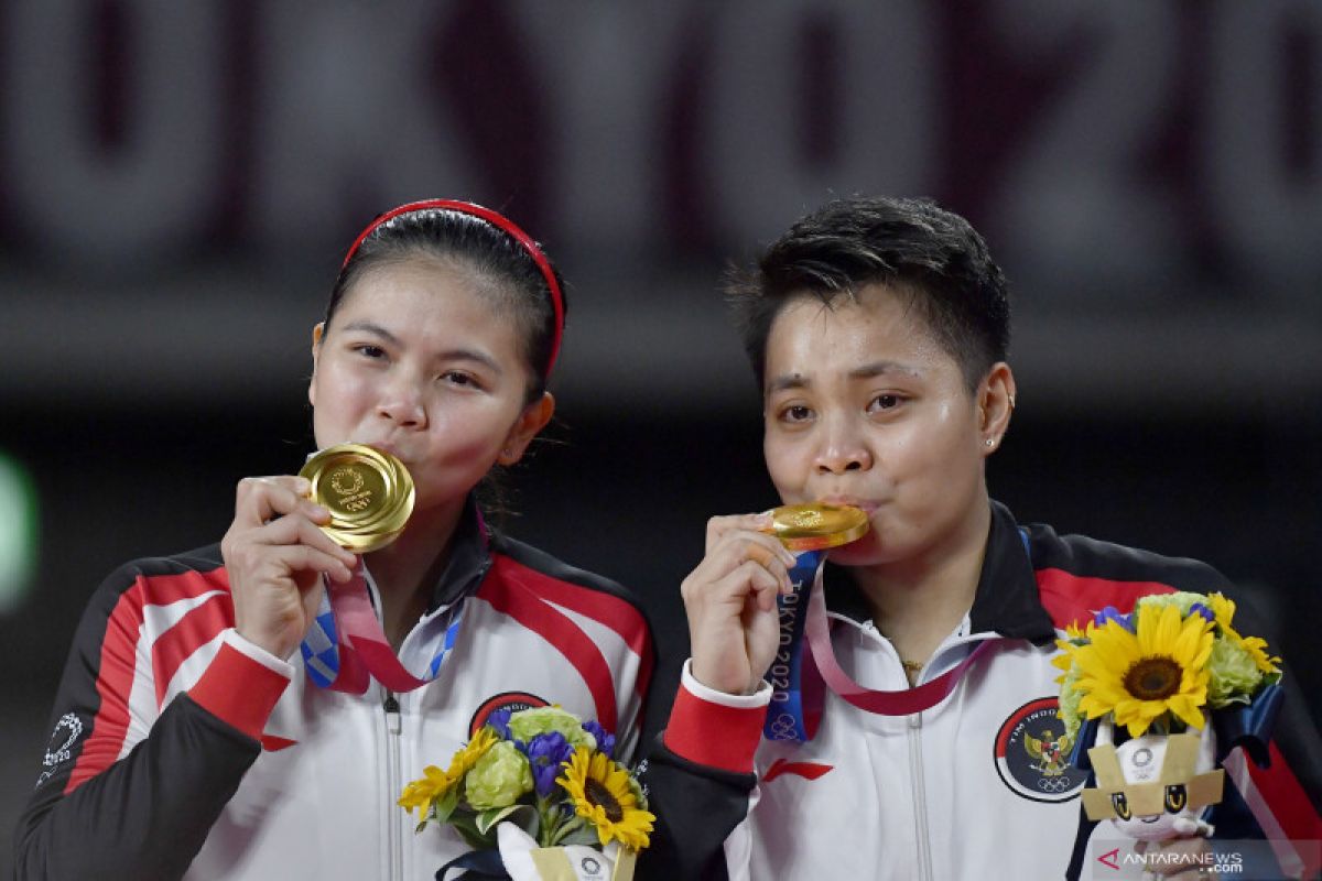 Olimpiade: Prestasi Indonesia dari Tahun ke Tahun