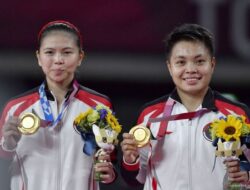 Capaian Prestasi Negara-negara ASEAN dalam Olimpiade dan Posisi Indonesia