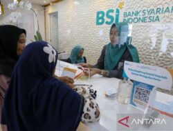 BSI Aceh intensifies the financing of KUR for UMKM sector