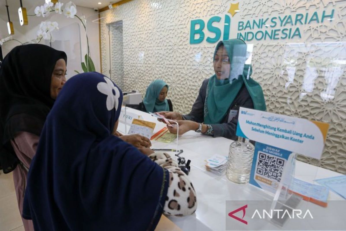 BSI Aceh intensifies the financing of KUR for UMKM sector