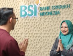 BSI mempersiapkan 540 cabang pada bulan Juli untuk layanan “weekend banking”