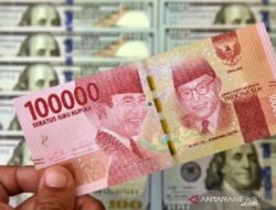 Penguatan Rupiah dan Perluasan Lapangan Kerja: Upaya yang Dilakukan Kemarin