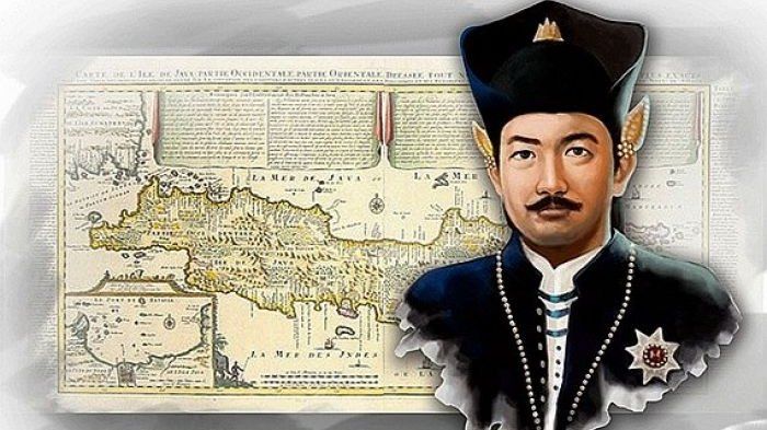 The Leadership of Sultan Agung Adi Prabu Hanyakrakusuma (Sultan Agung) in Indonesia