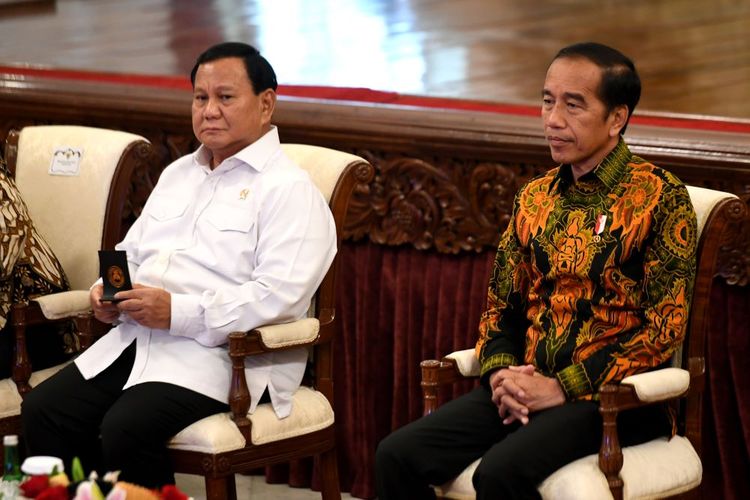 Sidang Kabinet Perdana di IKN: Awal Perjalanan Menuju Transisi Kepemimpinan