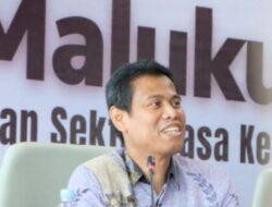 OJK Maluku Mendorong Peningkatan Literasi Keuangan dan Inklusi di Wilayah 3T