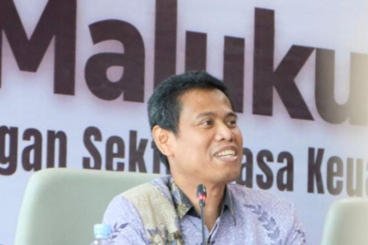 OJK Maluku Mendorong Peningkatan Literasi Keuangan dan Inklusi di Wilayah 3T