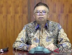 BI akan menyampaikan Rencana Anggaran Tahunan tahun 2025 kepada DPR-RI.