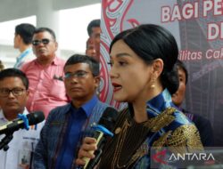 OJK berupaya meningkatkan akses dan layanan keuangan bagi difabel