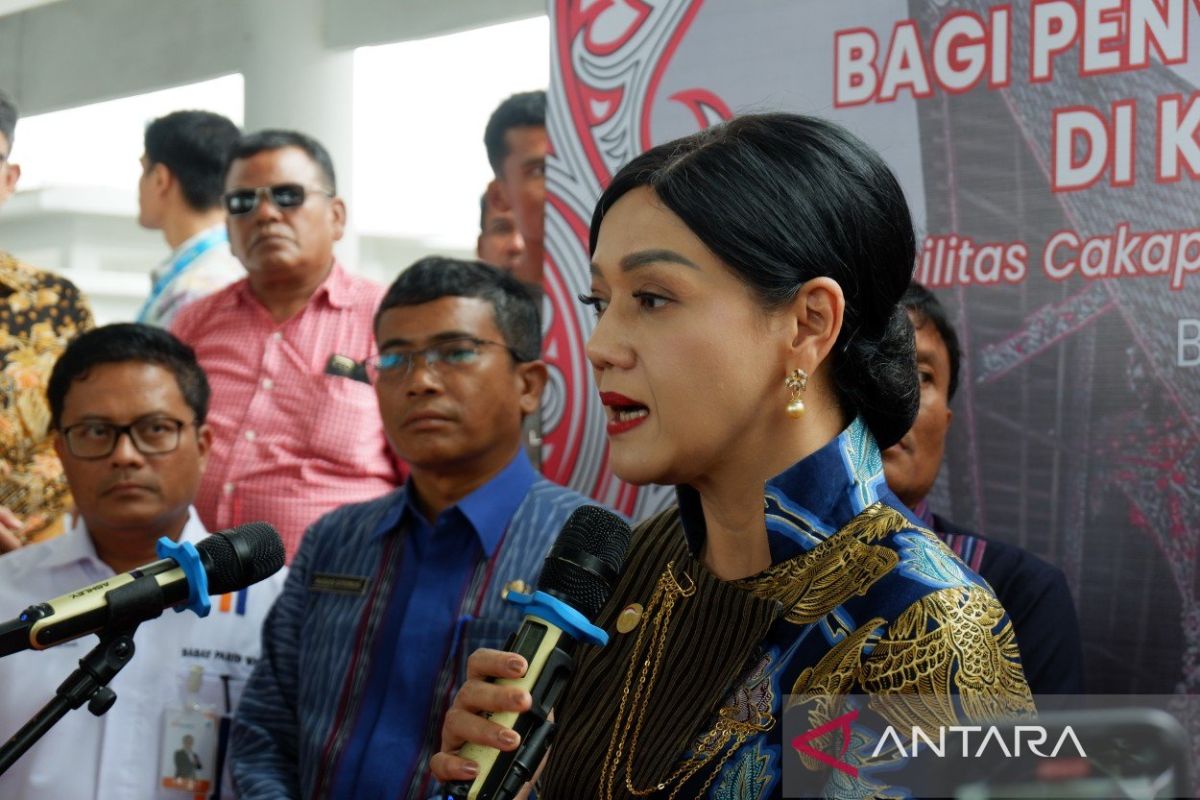 OJK berupaya meningkatkan akses dan layanan keuangan bagi difabel