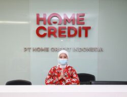 Pembiayaan Home Credit naik 19,7 persen year-on-year pada semester I 2024