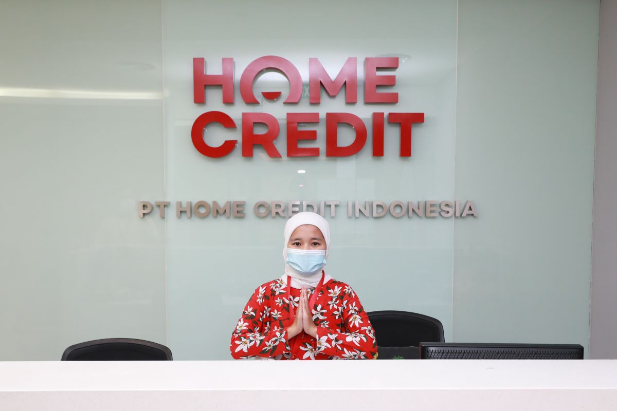 Pembiayaan Home Credit naik 19,7 persen year-on-year pada semester I 2024