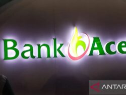 Bank Aceh menyediakan dana sebesar Rp2,5 triliun untuk keperluan transaksi selama PON.