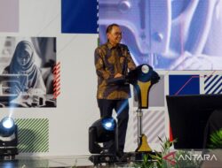 OJK menargetkan peningkatan rasio industri penjaminan terhadap PDB menjadi 3,5 persen