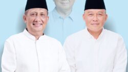 Ujang-Dadang Mendapat Dukungan dari 11 Partai Politik Menyambut Pilkada 2024