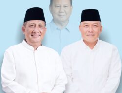 Ujang-Dadang Mendapat Dukungan dari 11 Partai Politik Menyambut Pilkada 2024