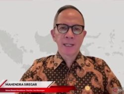 Sinergi Pihak-Pihak Terlibat untuk Mewujudkan Ekosistem Sistem Keuangan yang Berintegritas menurut OJK