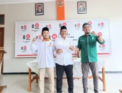 Koalisi Lima Partai Politik di Pangandaran pada Pilkada 2024 Mengalami Perubahan