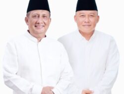 Di Pilkada 2024, Ujang Endin dan Dadang Solihat Berpotensi Maju