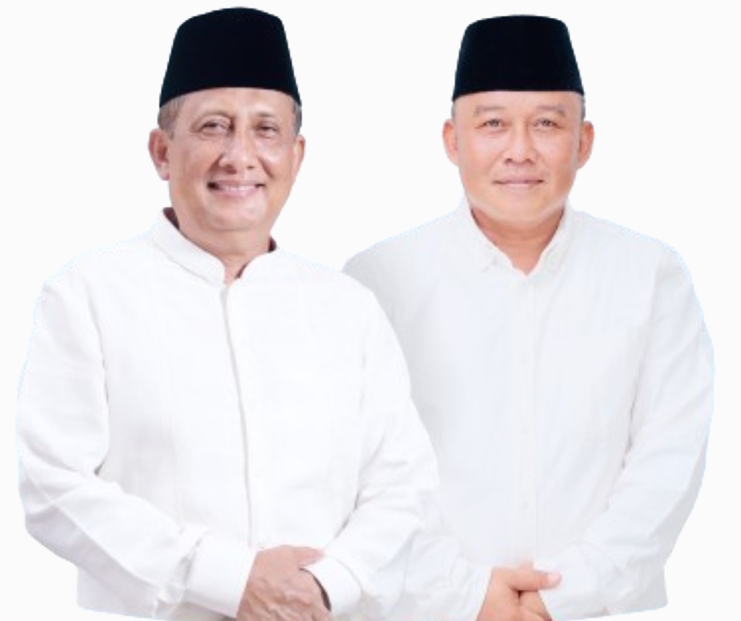 Di Pilkada 2024, Ujang Endin dan Dadang Solihat Berpotensi Maju