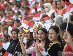 Penyelarasan Rencana Pembangunan Nasional-Daerah untuk Mewujudkan Indonesia Emas