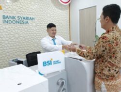 Pertumbuhan Bisnis Remitansi BSI Mencapai 10 Persen di Bulan Juni 2024