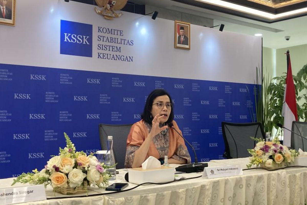 Menkeu Memastikan Program Makan Bergizi Gratis Masuk ke Postur APBN Tahun 2025