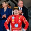 Profil Charles Leclerc, Pembalap Muda Unggulan dari Tim Ferrari