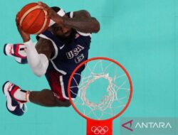 Perbedaan Aturan Basket di Antara FIBA dan NBA