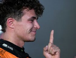 Profil Lando Norris, Pembalap Muda Unggulan McLaren