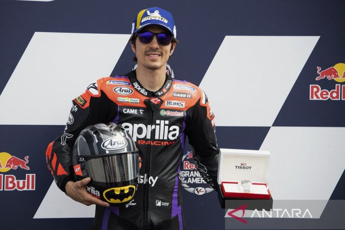 Maverick Vinales: Profil dan Jejak Karier “The Top Gun”