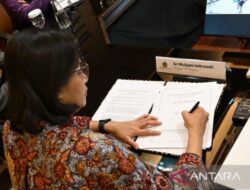 Direktur Jenderal Pajak Sebut Perjanjian Multilateral Tentang Pertukaran Informasi Pajak Bisa Meningkatkan Penerimaan Pajak