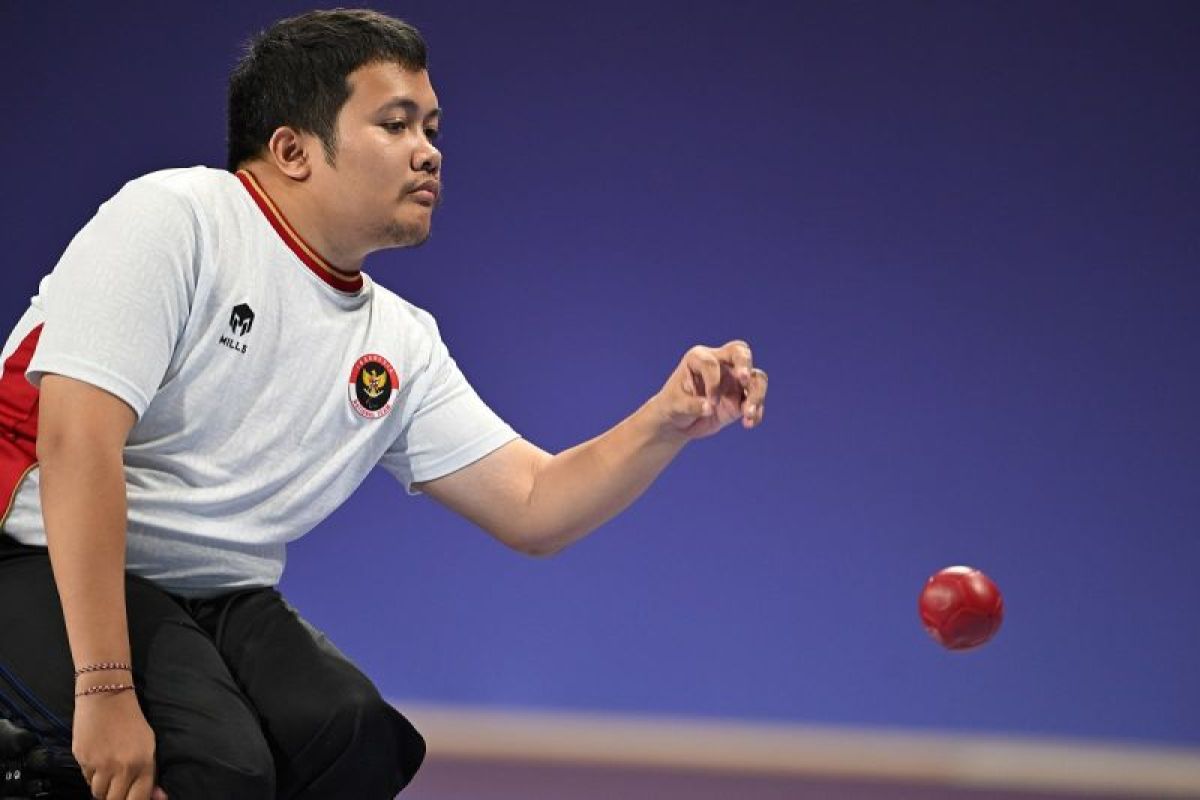 Boccia Indonesia Memastikan Pencapaian Medali di Paralimpiade Sejarah