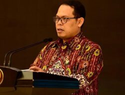 Biografi Agus Joko Pramono: Catatan Perjalanan Karir dan Prestasi di BPK RI